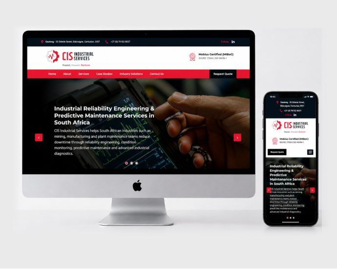 website_project